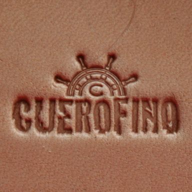Cuerofino-Logo